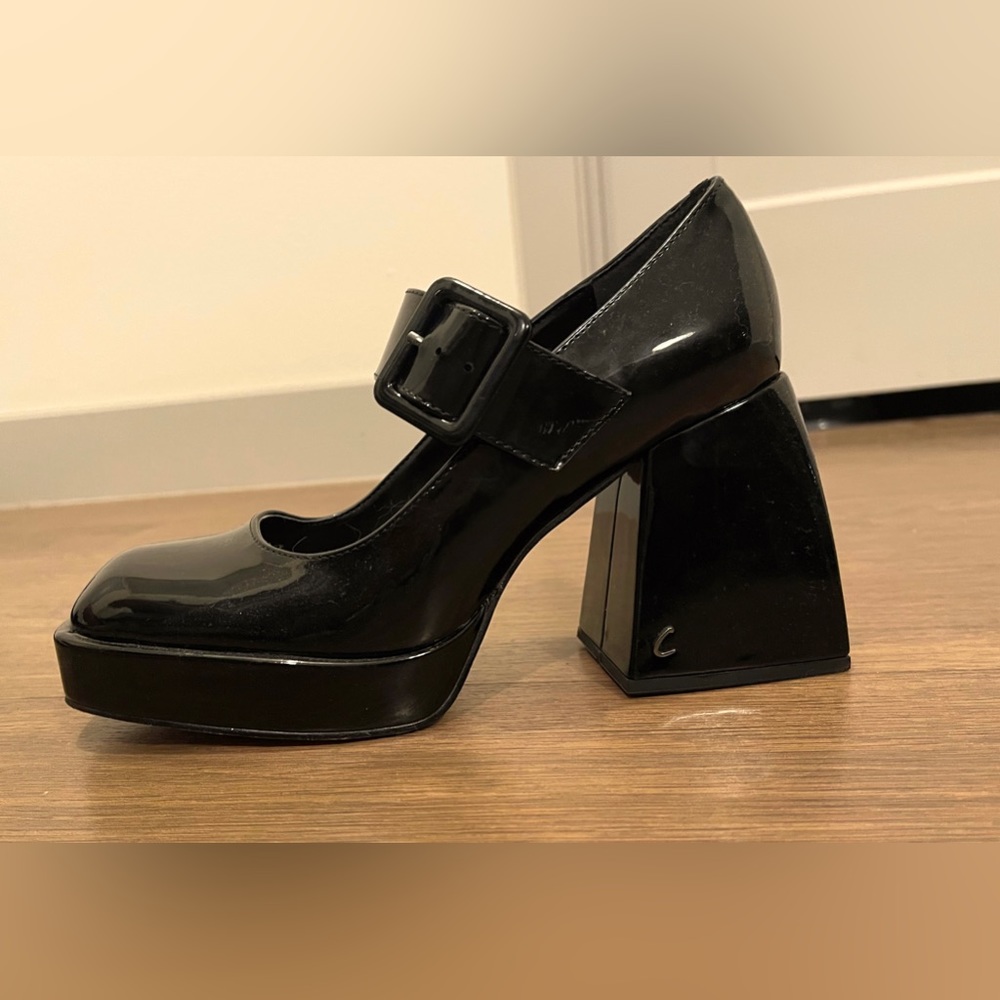 Circus by Sam Edelman Khiara Platform Pump